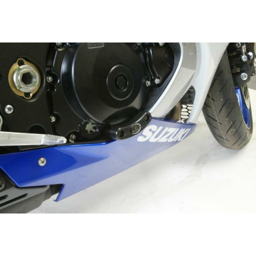 Protector de motor derecho R&G RACING