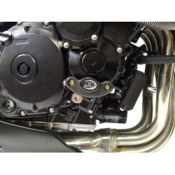 Protector de motor derecho R&G RACING