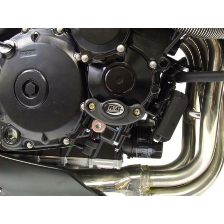 Protector de motor derecho R&G RACING
