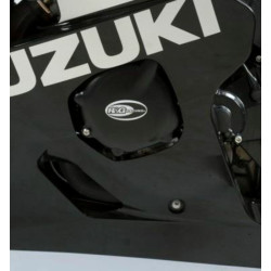 Juego de protectores tapas de motor R&G RACING
