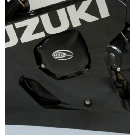 Juego de protectores tapas de motor R&G RACING