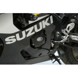 Juego de protectores tapas de motor R&G RACING 2