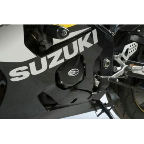 Juego de protectores tapas de motor R&G RACING