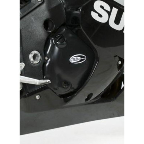 Juego de protectores tapas de motor R&G RACING