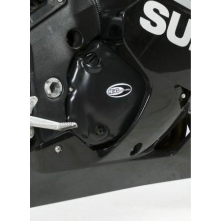 Juego de protectores tapas de motor R&G RACING