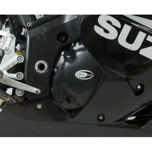 Juego de protectores tapas de motor R&G RACING