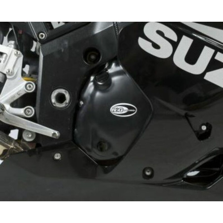 Juego de protectores tapas de motor R&G RACING