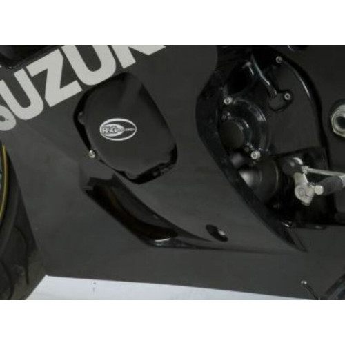 Juego de protectores tapas de motor R&G RACING