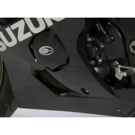 Juego de protectores tapas de motor R&G RACING