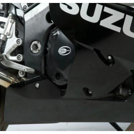 Juego de protectores tapas de motor R&G RACING