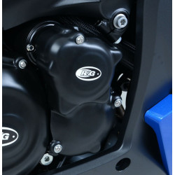 Juego de protectores tapas de motor R&G RACING 2