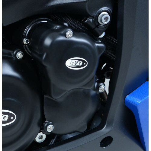 Juego de protectores tapas de motor R&G RACING