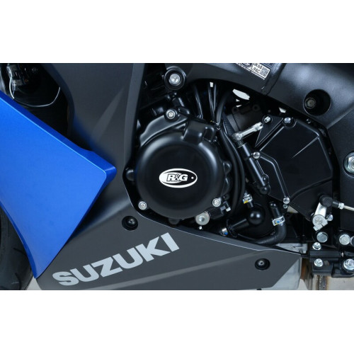 Juego de protectores tapas de motor R&G RACING
