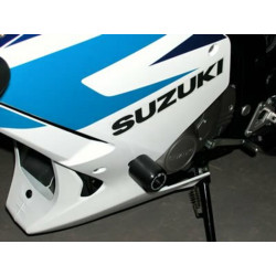 Protectores de carenado R&G RACING