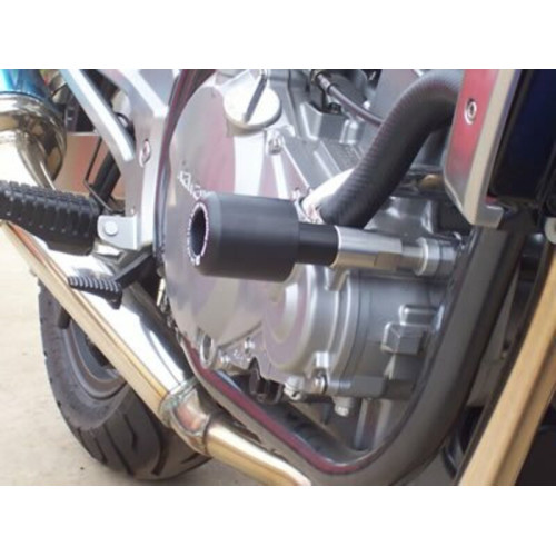 Protectores de carenado R&G RACING