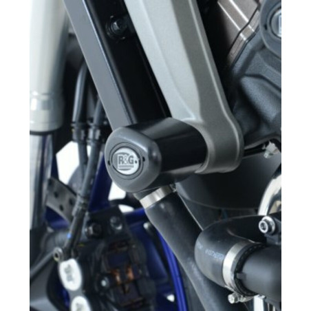 Protectores de carenado R&G RACING Aero delanteros