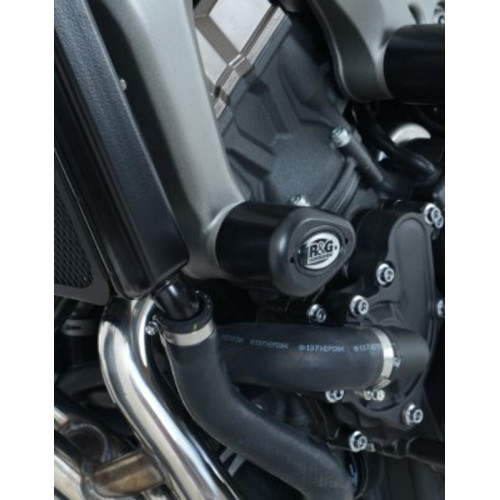 Protectores de carenado R&G RACING Aero delanteros