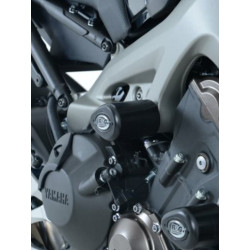 Protectores de carenado R&G RACING Aero central