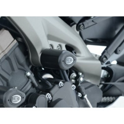 Protectores de carenado R&G RACING Aero central 2
