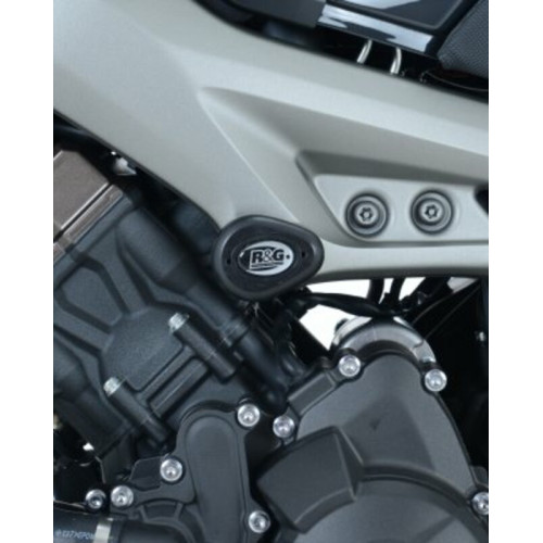 Protectores de carenado R&G RACING Aero central