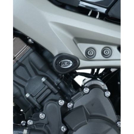 Protectores de carenado R&G RACING Aero central