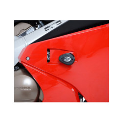 Protectores de carenado R&G RACING Aero