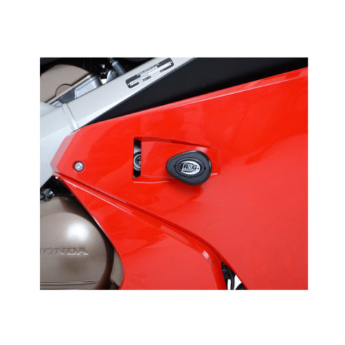 Protectores de carenado R&G RACING Aero