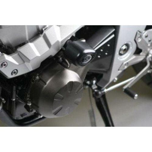 Protectores de carenado R&G RACING Aero