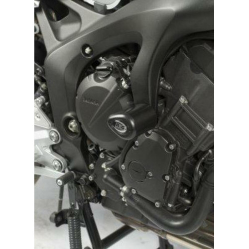 Protectores de carenado R&G RACING Aero - negro