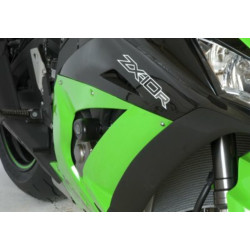 Protectores de carenado R&G RACING Aero