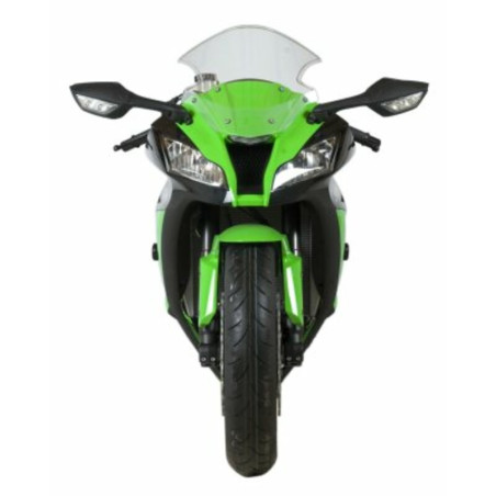 Protectores de carenado R&G RACING Aero