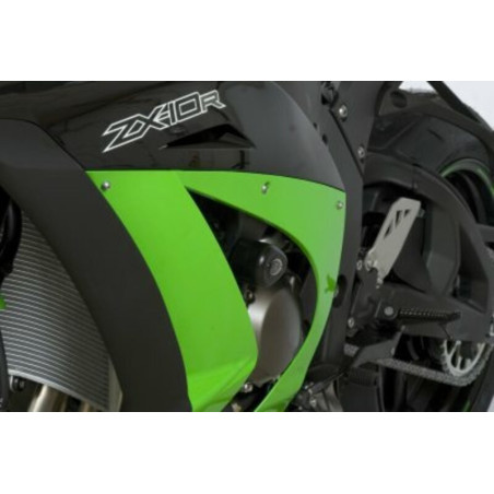 Protectores de carenado R&G RACING Aero