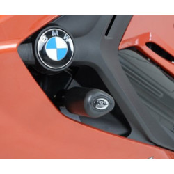 Protectores de carenado R&G RACING Aero