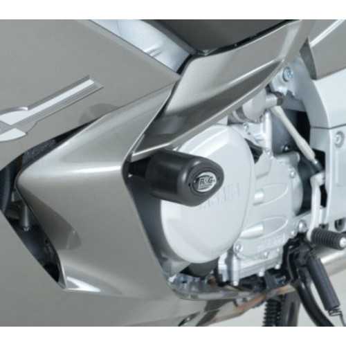Protectores de carenado R&G RACING Aero