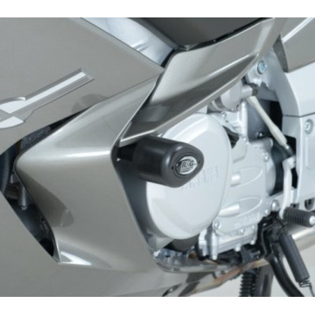 Protectores de carenado R&G RACING Aero