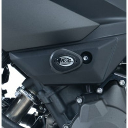 Protectores de carenado R&G RACING Aero