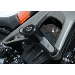 Protectores de carenado R&G RACING Aero