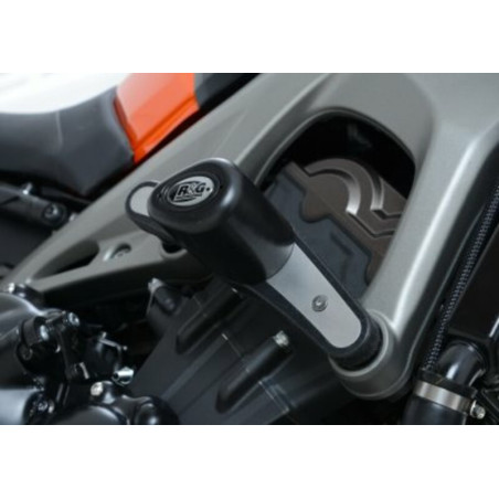 Protectores de carenado R&G RACING Aero