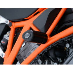 Protectores de carenado R&G RACING Aero 2