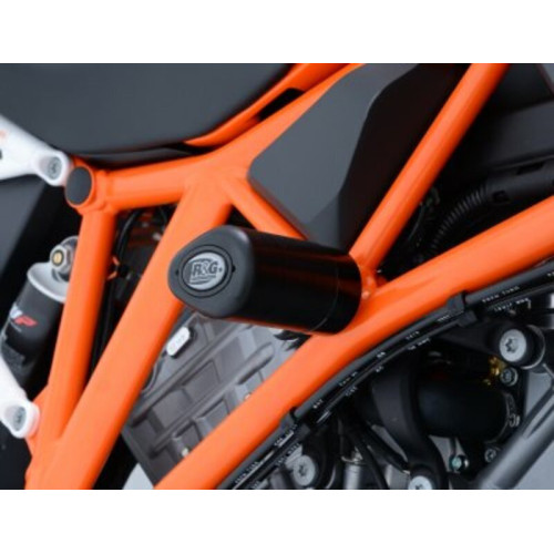 Protectores de carenado R&G RACING Aero