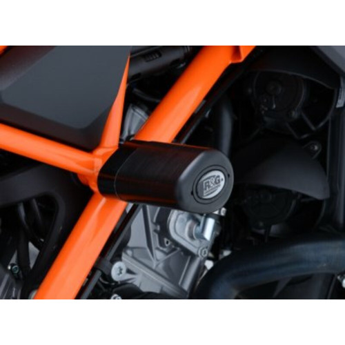 Protectores de carenado R&G RACING Aero