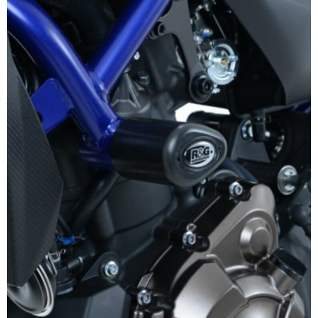 Protectores de carenado R&G RACING Aero