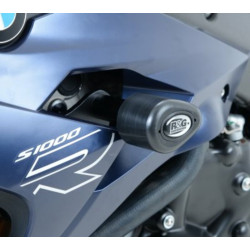 Protectores de carenado R&G RACING Aero