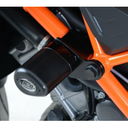 Protectores de carenado R&G RACING Aero