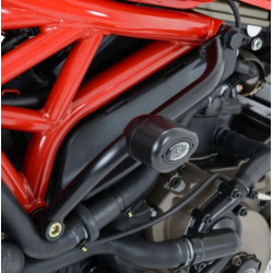 Protectores de carenado R&G RACING Aero