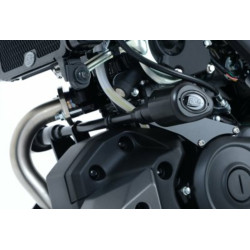 Protectores de carenado R&G RACING Aero