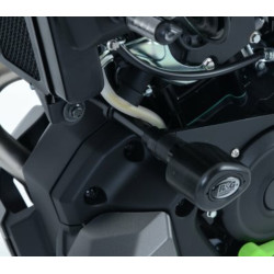 Protectores de carenado R&G RACING Aero 2