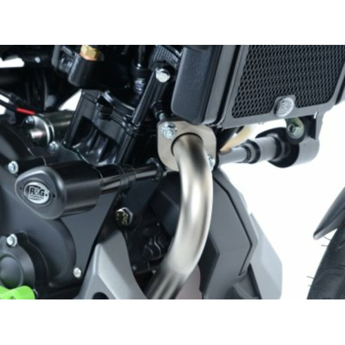 Protectores de carenado R&G RACING Aero