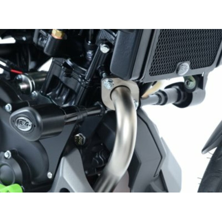 Protectores de carenado R&G RACING Aero