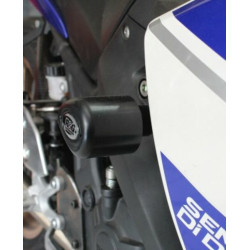 Protectores de carenado R&G RACING Aero